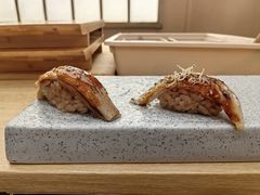 -鮨政· Omakase(港汇恒隆广场店)