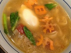 -朝郡酒家·粤菜(燕大星苑店)