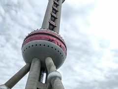 -东方明珠广播电视塔