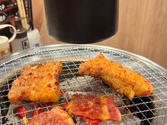 -蒜香焼肉PURUSHIN(马场路店)