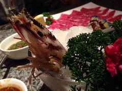 -辉哥火锅(虹桥路店)