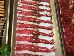 -西塔老太太泥炉烤肉(望京一店)