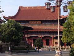 高旻寺-高旻寺