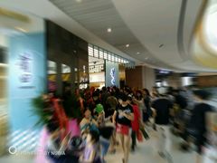 门面-深圳来福士广场