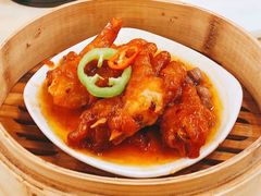 -鹏天阁酒楼·海鲜(红旗店)