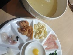 -建新园过桥米线(金碧广场店)