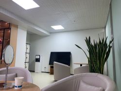 -应超小李飞刀整形