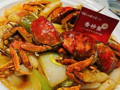 -周家二小姐的菜(西津渡店)