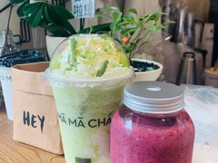 -MĀMĀCHÁ妈妈茶