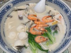 -山外山菜馆(玉泉路店)