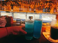 -隐肆威士忌鸡尾酒吧(玉沙国际店)