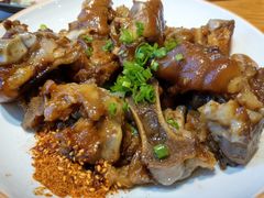 -王妈热卤·川味馆(海昌店)