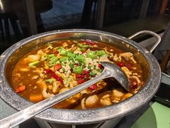 -全聚贤餐厅·湖北家常菜(沙湖店)