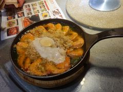 -食欲老院子荆芥疙瘩汤(经五路店)