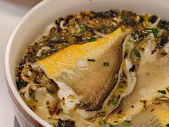-顶特勒·黄鱼馆·特色菜(上海大世界店)