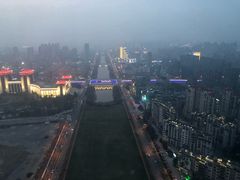 -南昌之星摩天轮