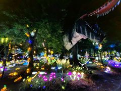 -歌斐颂巧克力小镇