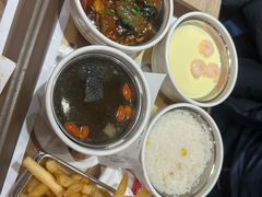 -魏家凉皮(博水商务大厦店)