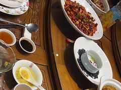 -沪碟·精菜坊(闵行店)