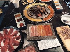 牛小排三拼-鹤江桥·红油牛肉粉(SKP店)