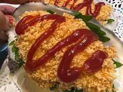 -千岛蚝高压锅生蚝·人参火锅(白云万达店)