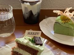 -流酥可心·牛乳蛋糕商店(禾祥西路店)