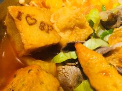 -8锅臭臭锅·正宗台湾小火锅(中心五路店)