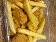 -花舍·新派粤菜·西餐·下午茶(亚运村·鸟巢店)
