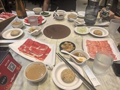 -东来顺饭庄(王府井步行街店)