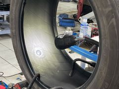 -捷之洁·米其林轮胎汽车维修保养(浦江镇江月路店)
