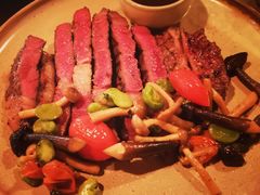 -斯普汇生蚝牛排馆(中骏世界城店)