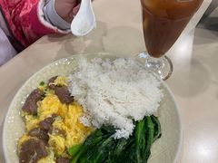 -玲又珑美食(盘福路店)
