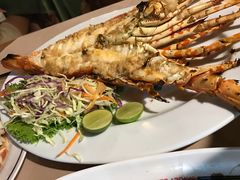 -尚味泰餐厅