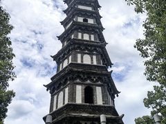 -锁江楼