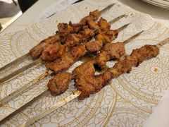 -阿里疆Alijiang·丝路美食·异域风情·清真(长楹天街店)