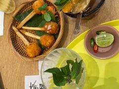 -蔡澜Pho·越南粉餐厅(海上世界店)