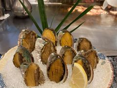 -大渔铁板烧(中山路八佰伴店)