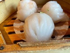 -顺德美的万豪酒店-万豪中餐厅
