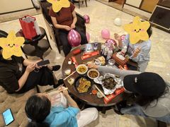 -昆明金鹰广场酒店(南屏老街店)