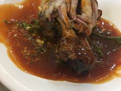 -红菜坊·烤鸭·川鲁宴(石园店)