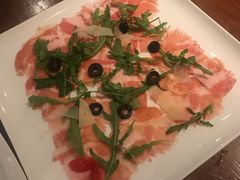 -弗兰克牛排西餐厅Ribone steak house(柠檬花园店)