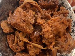 -顶特勒·黄鱼馆·特色菜(上海大世界店)