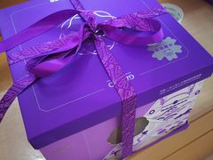 -GANSO元祖食品(白下店)