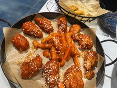 -咕鹿流心披萨(下沙店)