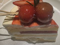 -新食谱全日制餐厅·苏州苏州湾艾美酒店