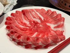 -南门涮肉(天坛店)