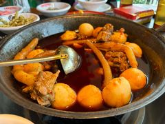 -李子坝梁山鸡(李子坝大鸡哥店)