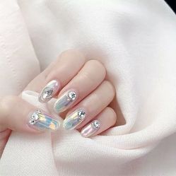 -Halo美甲美睫