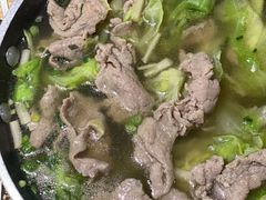 -全牛匠·乐山跷脚牛肉(新中关店)