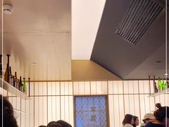 -Sushi Hanzo半藏(天环广场店)